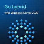 Microsoft R18-06466 Windows Server 2022 User CAL 5-Pack