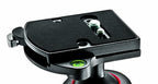 Manfrotto MH057M0-RC4 Magnesium Ball Head RC4 Quick Release