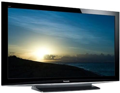 Panasonic TC-P65V10 65-Inch 1080p Plasma HDTV