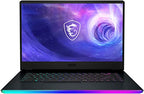 MSI Raider GE66-15 Gaming Laptop i9 RTX 3070 Ti 2TB SSD