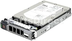 Dell SATA 2TB 7.2K HDD 835R9 Server Hard Drive