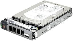 HP 504062-B21 146GB SAS 15K 2.5 Drive [2 Pack]