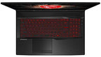 MSI GL75011 GL75 Leopard i7 GTX 1660 Ti Laptop