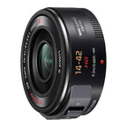 Panasonic H-PS14042K LUMIX G X Vario 14-42mm Power Zoom Lens