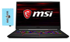 MSI GE75291-944-11134 Raider 10SFS i7 RTX 2070 Laptop