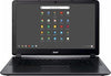 Acer 15.6in Chromebook Celeron N3060 (Renewed)