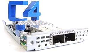 HP 684210-B21 530FLR Gigabit Ethernet PCI-e Card — main product image