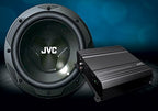 JVC CSPK202 12