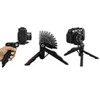 Zoom ZQ2N4K Q2n-4K UHD Handy Video Recorder + 128GB Bundle