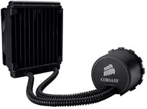Corsair CWCH50-1 Hydro Series CPU Liquid Cooler — main product image