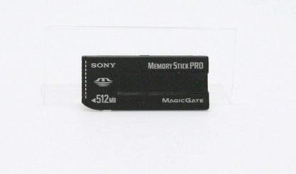 Sony MSX-512S Memory Stick PRO 512MB - Retail