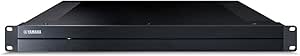 Yamaha XDA-AMP5400RKBL 8-Channel Multi-Room Amplifier