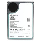 Seagate ST12000NE0007 12TB IronWolf Pro NAS HDD (Renewed)