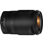 Nikon NIKKOR Z 24-200mm f/4-6.3 VR Renewed Lens