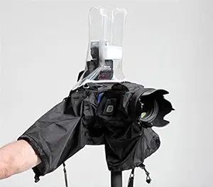 Think Tank 006210 Hydrophobia Flash Rain Cover — main product image