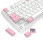 Redragon K526 PRO Wireless RGB Membrane Gaming Keyboard