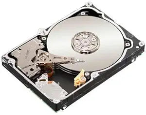 Seagate ST9500620SS 500GB 2.5" SAS 7.2K RPM HDD