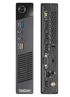 Lenovo M73 Tiny i5 SSD Mini PC