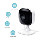 TP-Link KC100P2 Kasa Spot 1080p Indoor Camera 2-Pack