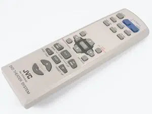 JVC RM-STHA10JC Mini Remote Control — main product image