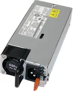 Lenovo 00KA094 550W Titanium Server Power Supply — main product image
