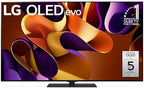 LG CRT2LGOLED55G4SUB 55