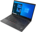 Lenovo 20Y70037US-3746-28600 ThinkPad E14 Gen 3 - Ryzen 5, 16GB RAM, 2TB SSD, Windows 10 Pro