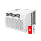 LG LW1017ERSM1 10000 BTU Smart WiFi Window AC