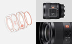 Sony FE 35mm F1.4 GM Lens Bundle