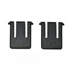 PUREFAA Keyboard Replacement Foot Stand for Logitech MK235 MK315
