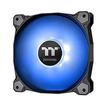 Thermaltake CL-F110-PL14BU-B 140mm Blue Case Fan — main product image