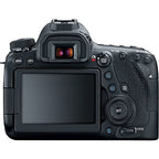 Canon 1897C002 EOS 6D Mark II Full-Frame DSLR Camera Bundle