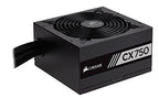Corsair CX Series 750W Power Supply 80+ Bronze - Renewed