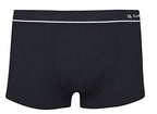 Lupo Essential Microfiber Seamless Lo Rise Trunks