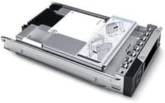 Dell 960GB SATA SSD Read Intensive 6Gbps