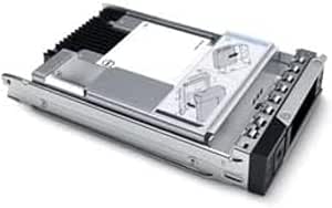 Dell 960GB SATA SSD Read Intensive 6Gbps — main product image
