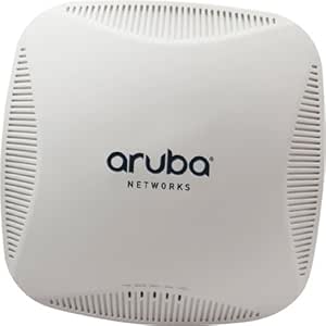HPE JW175A Aruba AP-225 Wireless Access Point — main product image