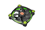 Thermaltake CL-F039-PL14GR-A Ring 14 High Static Pressure Green Fan