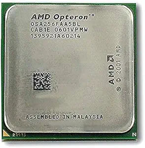 HP 634983-B21 - AMD Opteron 6220 8-Core Processor