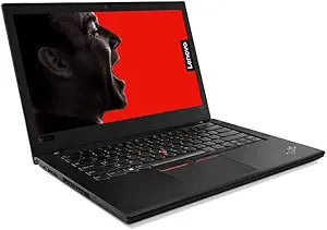 Lenovo ThinkPad T480 Business Laptop i5 16GB RAM SSD