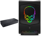 Intel NUC11BTMi9 Mini Desktop i9-11900KB w/ D6000 Dock