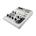 Yamaha AG03 3-Channel Mixer/USB Audio Interface
