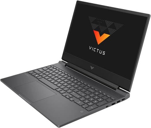 HP 15-fa1082wm Victus RTX 4050 Gaming Laptop