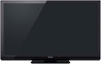 Panasonic TC-P42ST30 42-Inch 1080p 3D Plasma HDTV