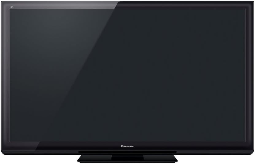 Panasonic TC-P42ST30 42-Inch 1080p 3D Plasma HDTV