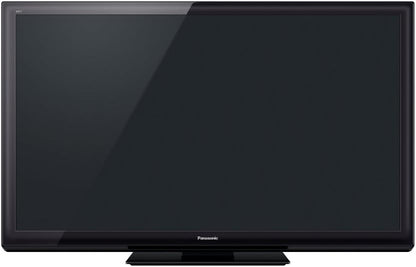 Panasonic TC-P42ST30 42-Inch 1080p 3D Plasma HDTV