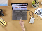Seagate STKB1000400 One Touch 1TB USB 3.0 Portable Drive