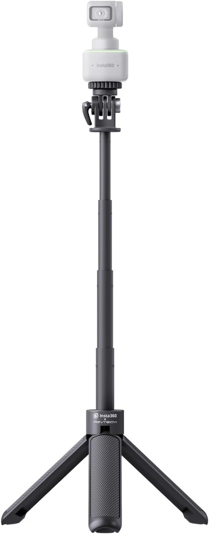 Insta360 CINSAAVB Mini 2-in-1 Tripod Selfie Stick