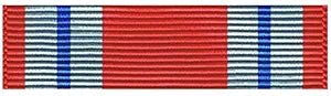 Vanguard 7777600 Air Force Combat Readiness Ribbon Unit