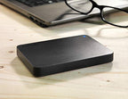 Toshiba Canvio Basics 4TB Portable External Hard Drive